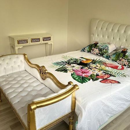 Appartement A שטרסבורג מראה חיצוני תמונה