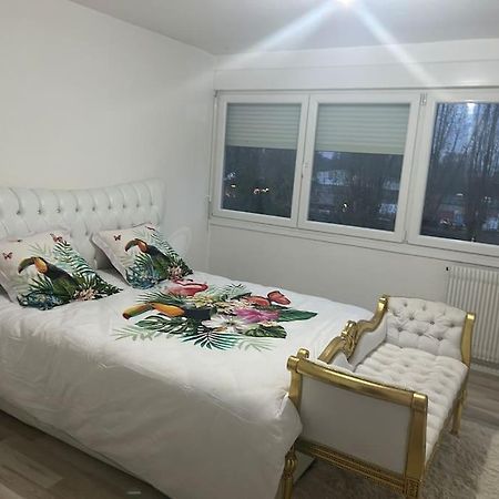 Appartement A שטרסבורג מראה חיצוני תמונה