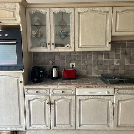 Appartement A שטרסבורג מראה חיצוני תמונה
