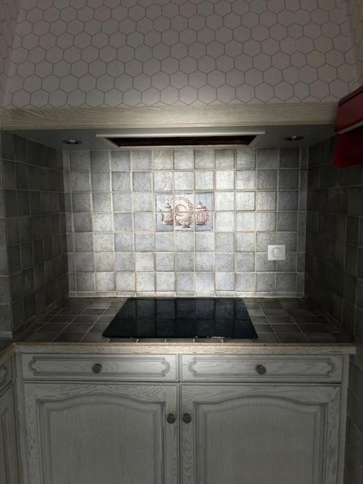 Appartement A שטרסבורג מראה חיצוני תמונה