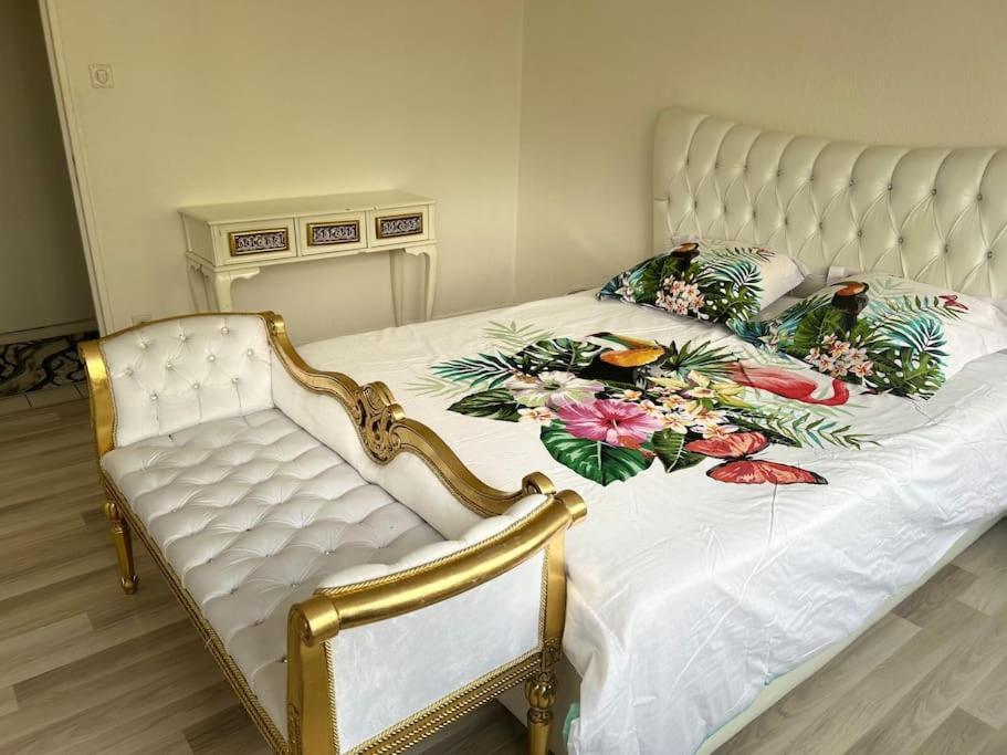 Appartement A שטרסבורג מראה חיצוני תמונה