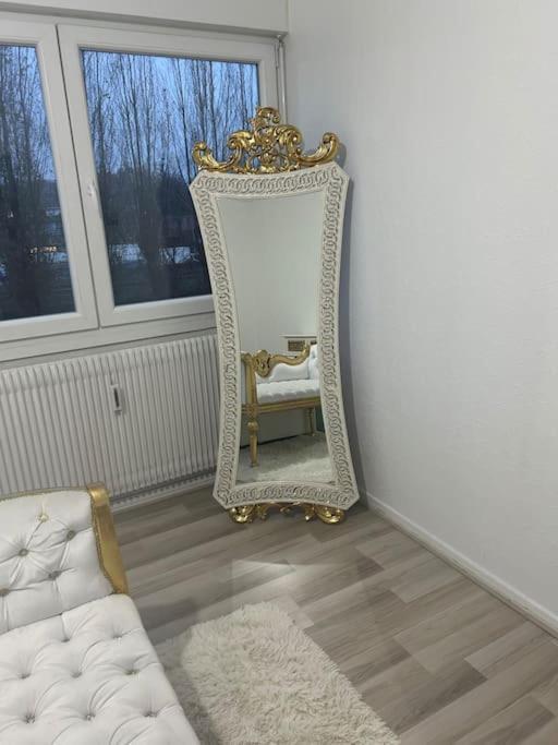 Appartement A שטרסבורג מראה חיצוני תמונה