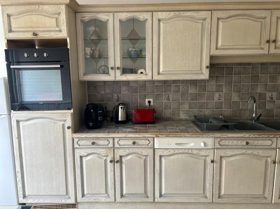 Appartement A שטרסבורג מראה חיצוני תמונה