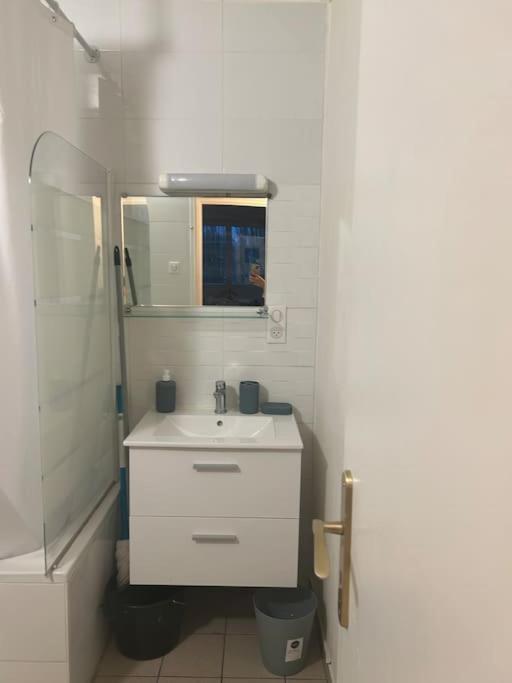 Appartement A שטרסבורג מראה חיצוני תמונה