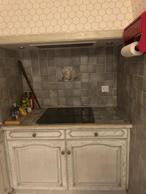 Appartement A שטרסבורג מראה חיצוני תמונה