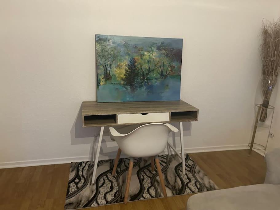 Appartement A שטרסבורג מראה חיצוני תמונה